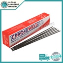 KAWAT LAS BAJA CP-76 2.6MM (5KG) CPROWELD / ELECTRODE BESI CP76 2.6 MM