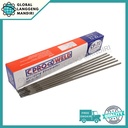 KAWAT LAS CP-72 4.0MM (5KG) CPROWELD / ELECTRODE BESI CP72 4.0 MM