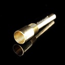 Tip Holder/Body Panasonic&OTC 500A untuk CO2 mig Torch Type OTC