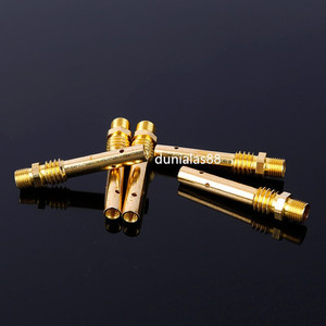 Tip Holder Tip Body P350 Mig CO CO2 Utk Torch PANA 350 P 350 P-350