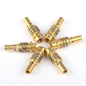 Tip Holder Tip Body MB15 Mig CO CO2 Utk Torch MB 15AK MB-15