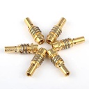 Tip Holder Tip Body MB15 Mig CO CO2 Utk Torch MB 15AK MB-15