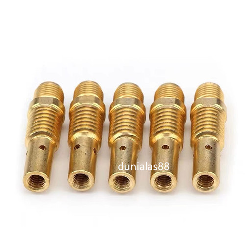 Tip Holder Tip Body P200 Mig CO CO2 Utk Torch PANA 200 P-200 Tipe Pana