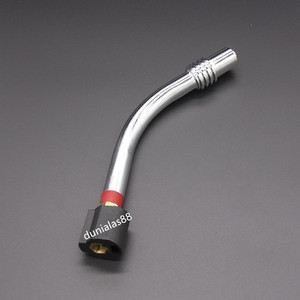 Swan Neck Swanneck MB24 Mig CO CO2 Utk MB24 MB 24kd MB-24 Tipe Binzel