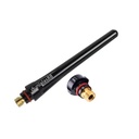 Back Cap Long Tig Long Cap Argon Alat Las 57Y02 WP17 WP18 WP26