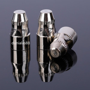 Set Nozzle & Electrode Tip Plasma Cut Mata Plasma P80 P 80 P.80 Cut100