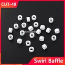Keramik Cut40 Cut Potong Ceramic Cut Swirl Baffle Plasma Cut Potong