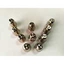 Nozzle Tip Cut60 SG55 Plasma Cut Mata Plasma Cut-60 Cut60A SG 55 AG60