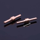 Electrode Tip Cut40 PT31 Plasma Cut Jarum Plasma Cut-40 Cut40A PT 31