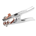Stang Massa 300A 500A 800A Ground Earth Clamp Klem Masa 300 500 800A