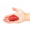 Siku Magnet Las Mini Welding Magnet 9LB 45° 90° 135° 1pcs
