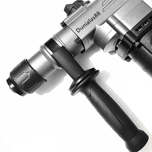 Mesin Bor Impak Bobok Beton Bor Rotary Hammer JLD 26 Rotary Sds Plus