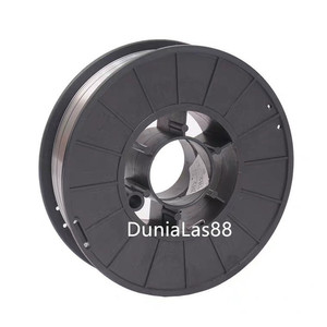 Kawat Las CO Flux Core MIG 1.2mm 15Kg E71T-1 Wire CO2 Tanpa Gas 1 roll