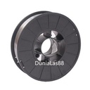 Kawat Las CO Flux Core MIG 1.2mm 15Kg E71T-1 Wire CO2 Tanpa Gas 1 roll