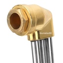 Stang Gas Cutting Torch Strong 25 ST25 Blender Las Potong Propana LPG