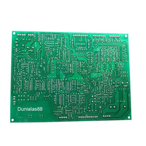 PCB Panasonic KR350 KR500 Mesin Las KRII-500 KRII-350 KR500II KR350II
