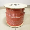 Kabel Las 35mm Full Tembaga Welding Cable 35 mm Full Copper Wire cabel