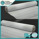 COATING PUTIH ROLLAN TINGGI 1M/1.2M ISI 25M KAWAT NYAMUK