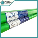 KAWAT LAS TIG ARGON TCP-50 (5KG) UNTUK BESI DAN BAJA SETARA TGS50