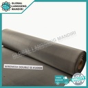 WIRE MESH DOUBLE 14X88 201/304 1MX1M/ WIRE SCREEN DOUBLE JAPAN QUALITY