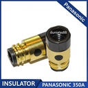 Insulator Isulator Tube Mig P350 CO CO2 P 350 P-350 Pana 350