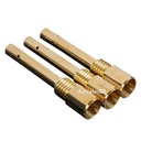 Tip Holder/Body Panasonic&OTC 500A untuk CO2 mig Torch Type OTC