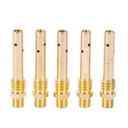 Tip Holder Tip Body P350 Mig CO CO2 Utk Torch PANA 350 P 350 P-350