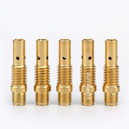 Tip Holder Tip Body P200 Mig CO CO2 Utk Torch PANA 200 P-200 Tipe Pana