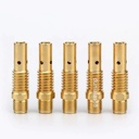 Tip Holder Tip Body P200 Mig CO CO2 Utk Torch PANA 200 P-200 Tipe Pana