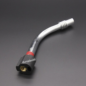 Swan Neck Swanneck MB24 Mig CO CO2 Utk MB24 MB 24kd MB-24 Tipe Binzel