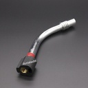 Swan Neck Swanneck MB24 Mig CO CO2 Utk MB24 MB 24kd MB-24 Tipe Binzel
