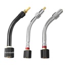 Swan Neck Swanneck MB15 Mig CO CO2 Utk MB15 MB 15ak MB-15 Tipe Binzel