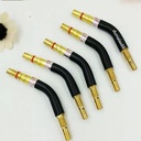 Swan Neck Swanneck Mig Pana200 CO CO2 Utk P 200 P200 Tipe Panasonic