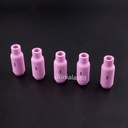 Keramik Argon No.5 Ceramic Tig Torch Alumina Nozel Wp17/Wp18 Wp26