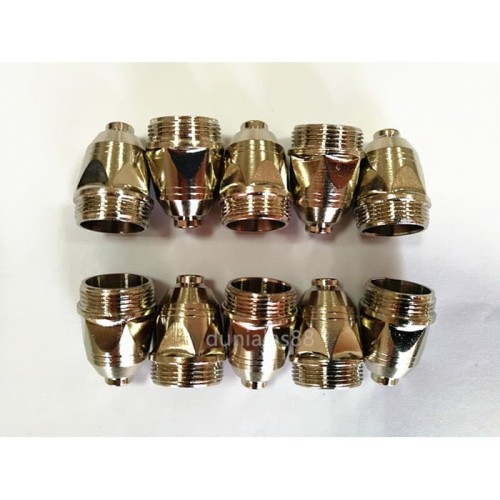 Nozzle Tip Plasma Cut Mata Plasma P80 P 80 P80A P.80 Cut100