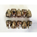 Nozzle Tip Plasma Cut Mata Plasma P80 P 80 P80A P.80 Cut100