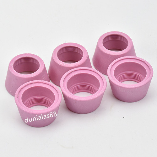 Keramik Cut60 Plasma Cut Ceramic Cut Shield Cup Plasma Potong Cut-60