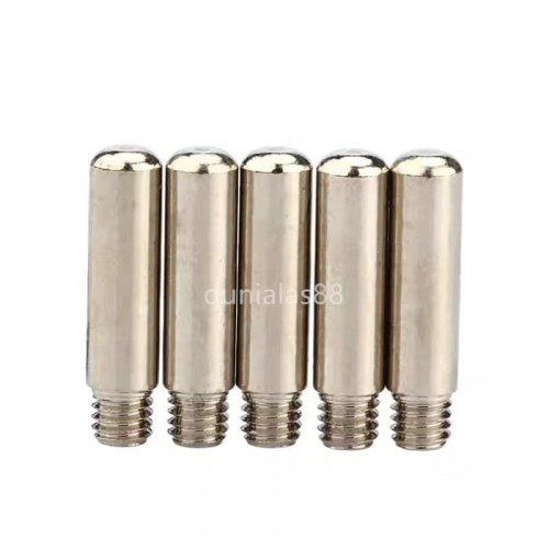 Electrode Tip Cut60 SG55 Plasma Cut Jarum plasma Cut60A SG 55 AG60