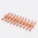Electrode Tip Cut40 PT31 Plasma Cut Mata Plasma Cut-40 Cut40A PT 31
