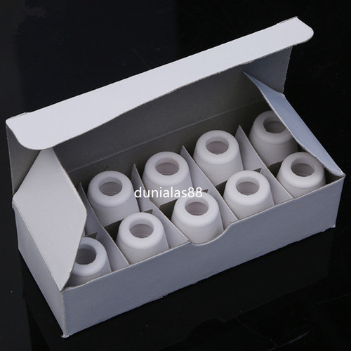 Keramik Cut40 Plasma Ceramic Cut Shield Cup Plasma Cut Potong Cut-40
