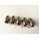 Nozzle Tip Cut60 SG55 Plasma Cut Mata Plasma Cut-60 Cut60A SG 55 AG60