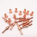 Nozzle Tip Plasma Cut Mata Plasma Cut-40 Cut40 Cut40A PT31 PT 31 PT-31
