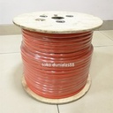 Kabel las / welding kabel 70 mm 70mm Superflex full tembaga