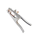 Stang Massa 300A 500A 800A Ground Earth Clamp Klem Masa 300 500 800A