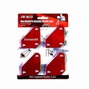 Siku Magnet Las Mini Welding Magnet 9LB 45° 90° 135° 1pcs