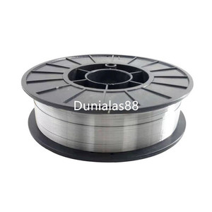Kawat Las CO Flux Core MIG 1.2mm 15Kg E71T-1 Wire CO2 Tanpa Gas 1 roll