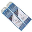 Jarum Las Argon Tungsten Electrode 3.2 mm Abu-Abu Grey Ceriated Besi