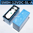 Relay DC12V 6PIN utk mesin las SMIH-12VDC-SL-A