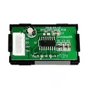 Digital display LXD5135 LXD5130 Utk mesin las DC5V 50mA RANGE 1V/999