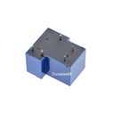 Relay Songle SLA-24VDC-SL-C 24V 24 Volt 30A DC Riley Relay kodok 5 pin